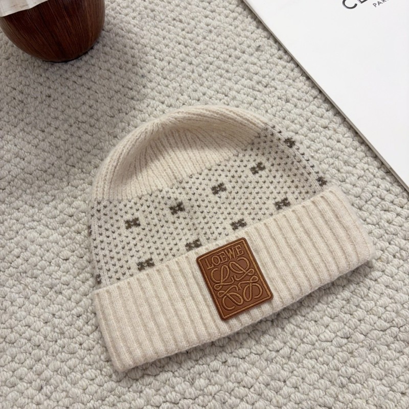 Loewe Beanie