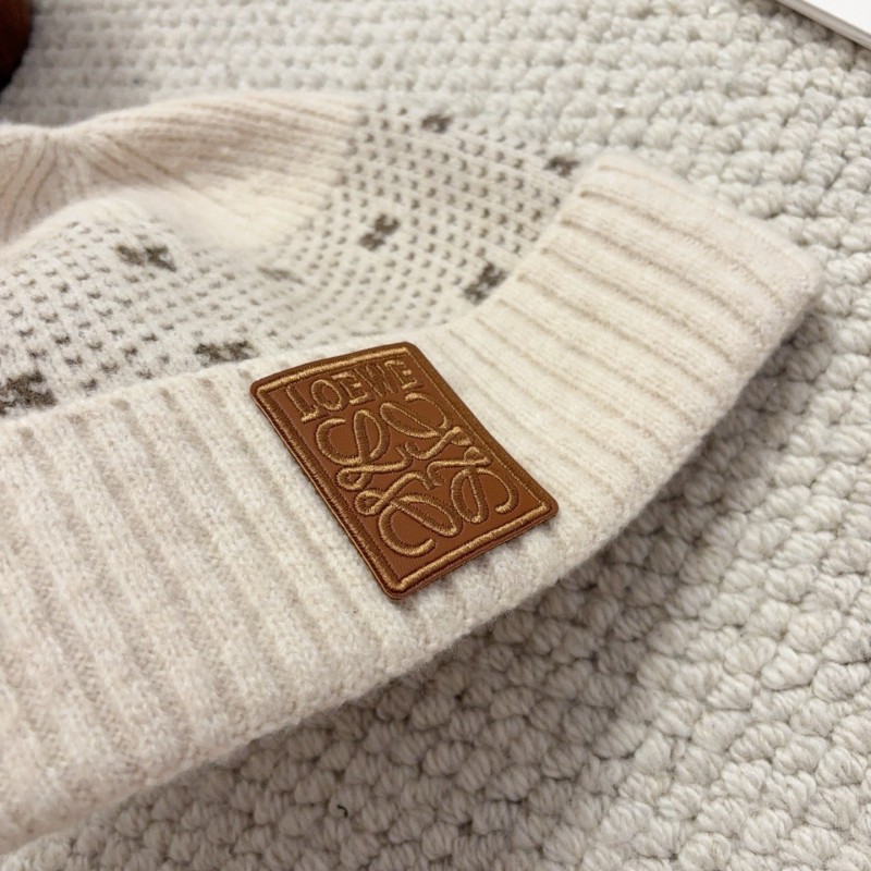 Loewe Beanie