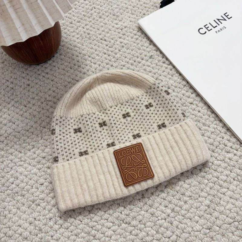 Loewe Beanie