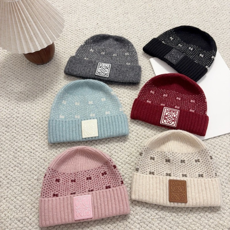 Loewe Beanie