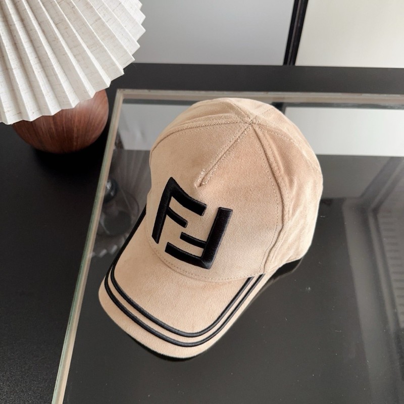 Fendi Cap