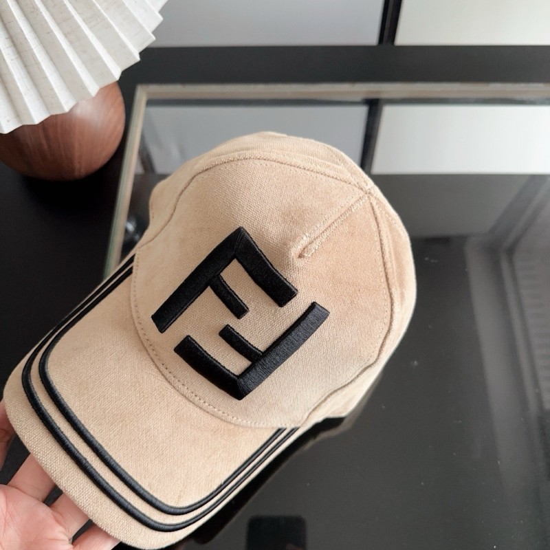 Fendi Cap