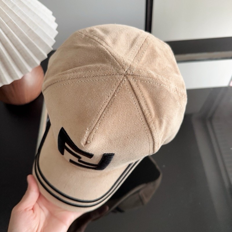 Fendi Cap