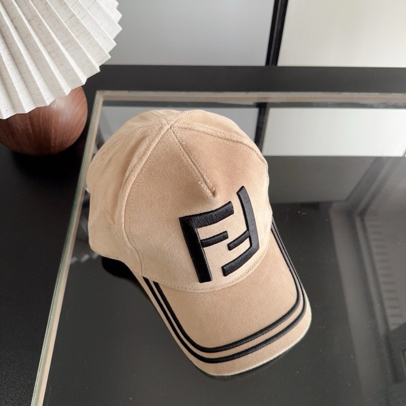 Fendi Cap