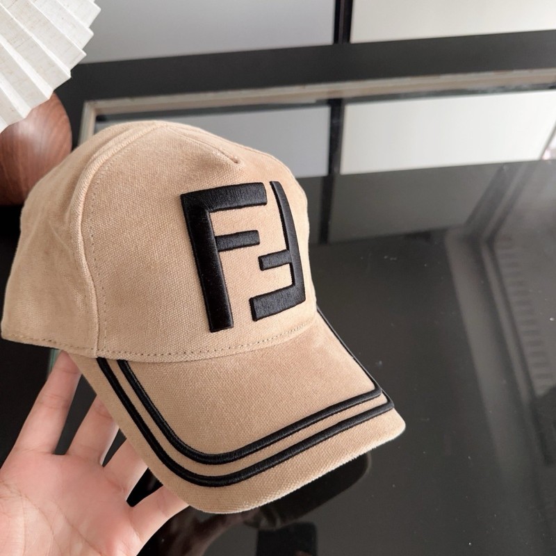 Fendi Cap