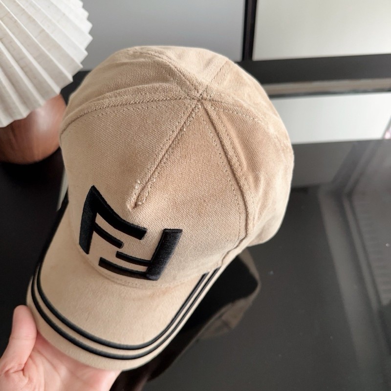 Fendi Cap