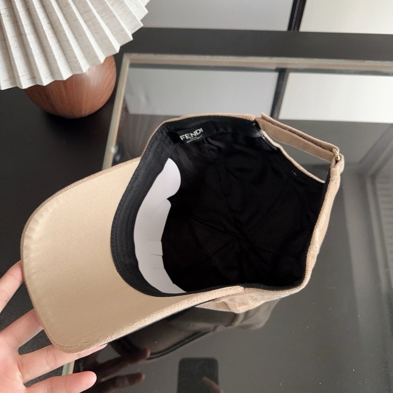 Fendi Cap
