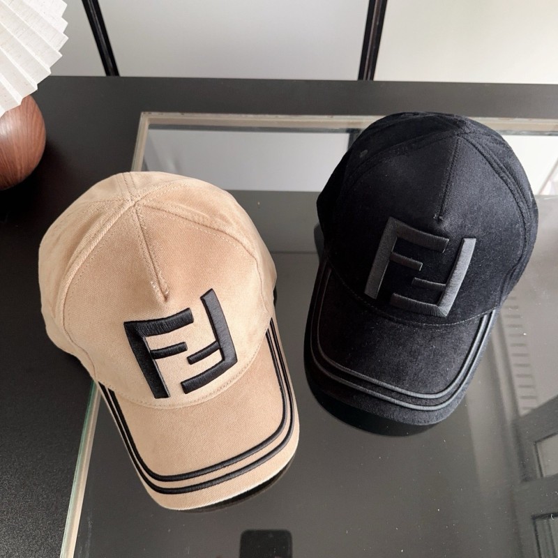 Fendi Cap