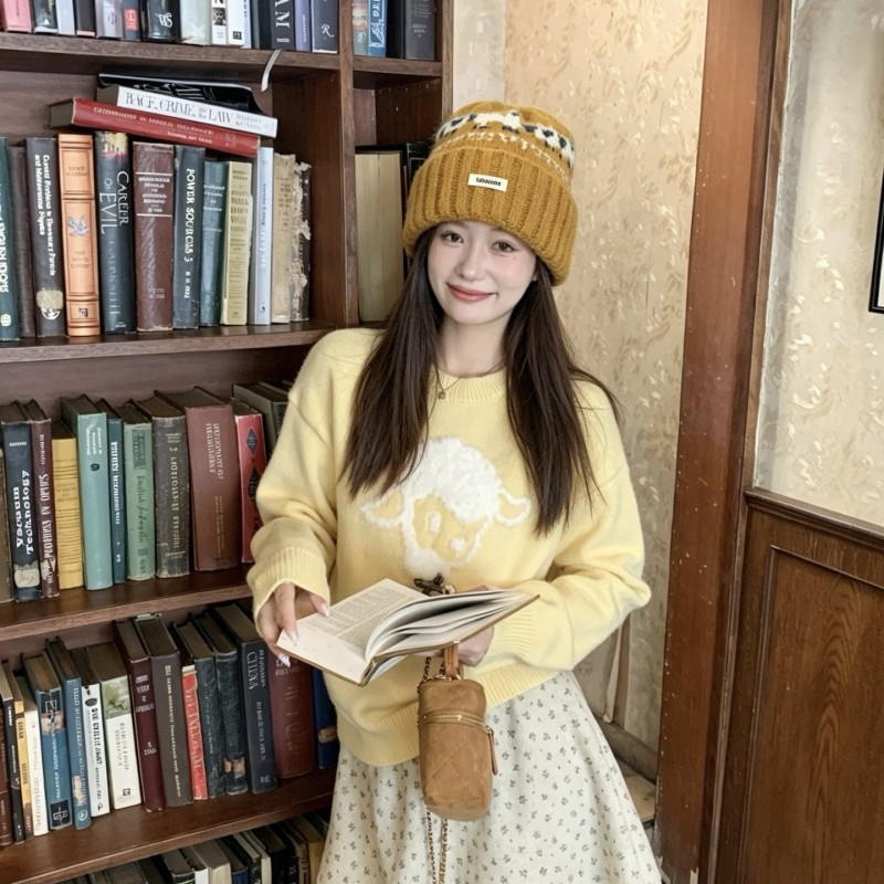 Miumiu Beanie
