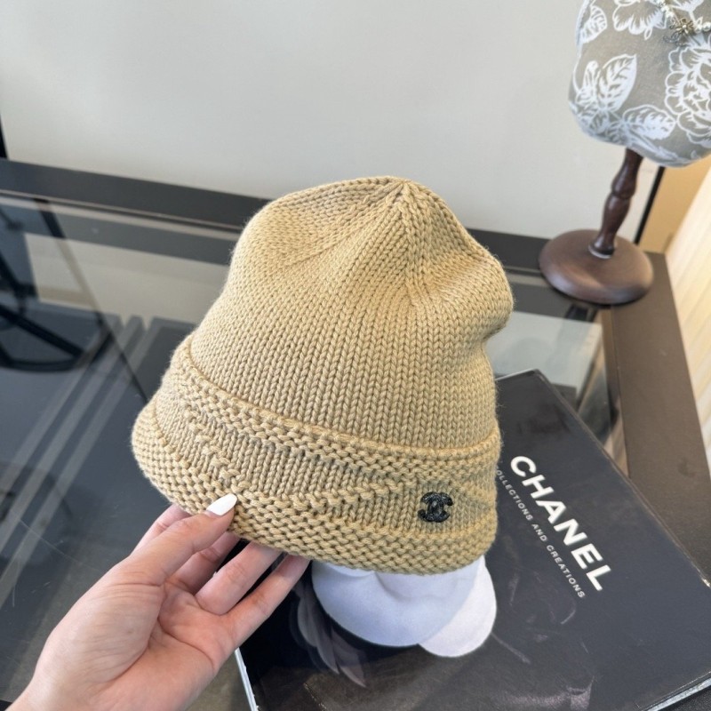 Chanel Beanie