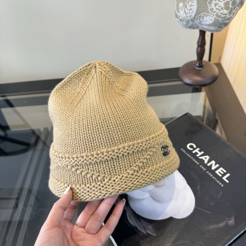 Chanel Beanie