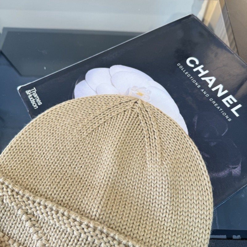 Chanel Beanie