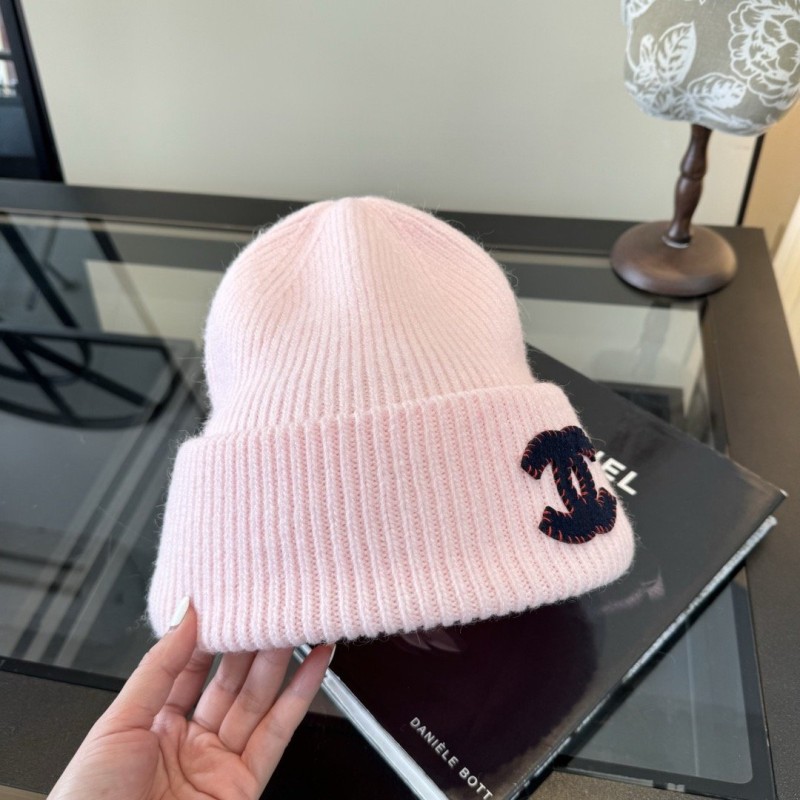 Chanel Beanie