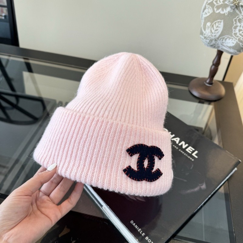 Chanel Beanie