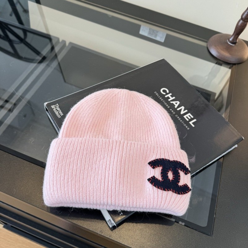 Chanel Beanie