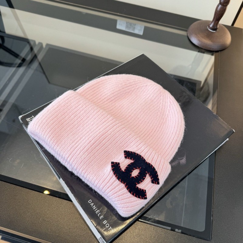 Chanel Beanie
