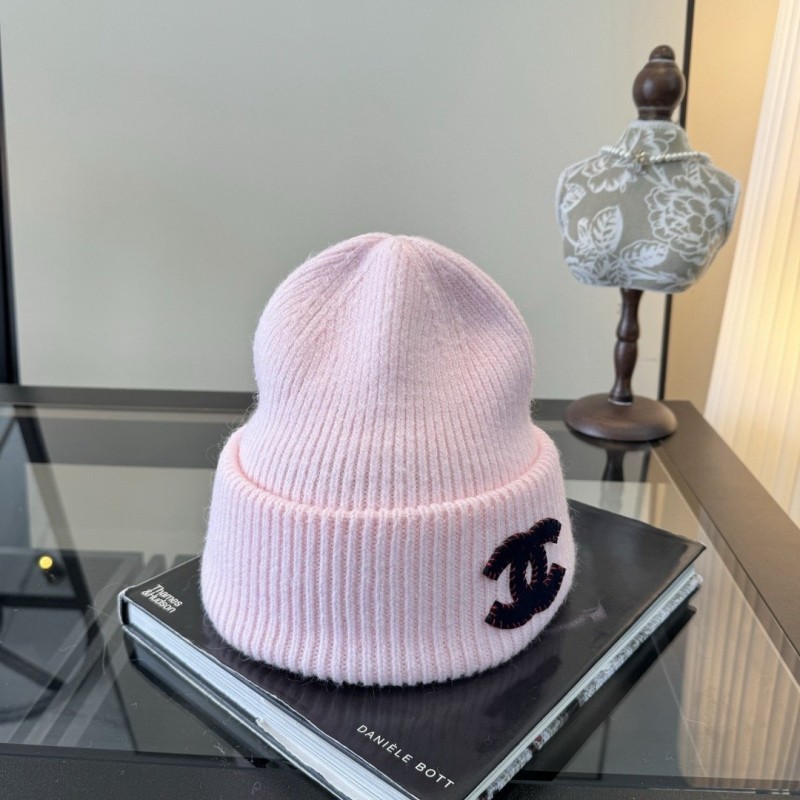 Chanel Beanie