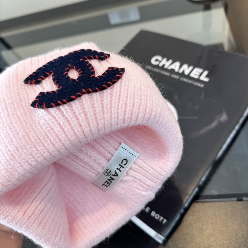 Chanel Beanie