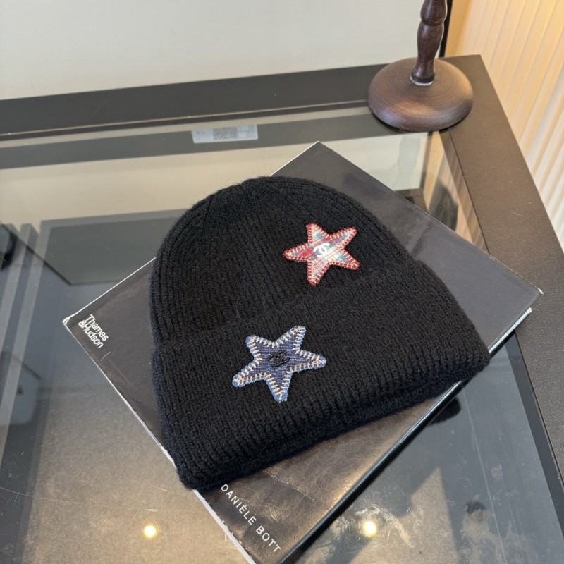 Chanel Beanie