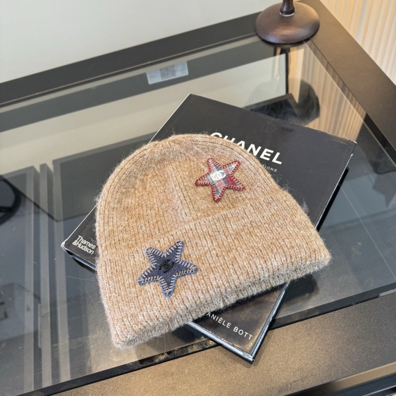 Chanel Beanie