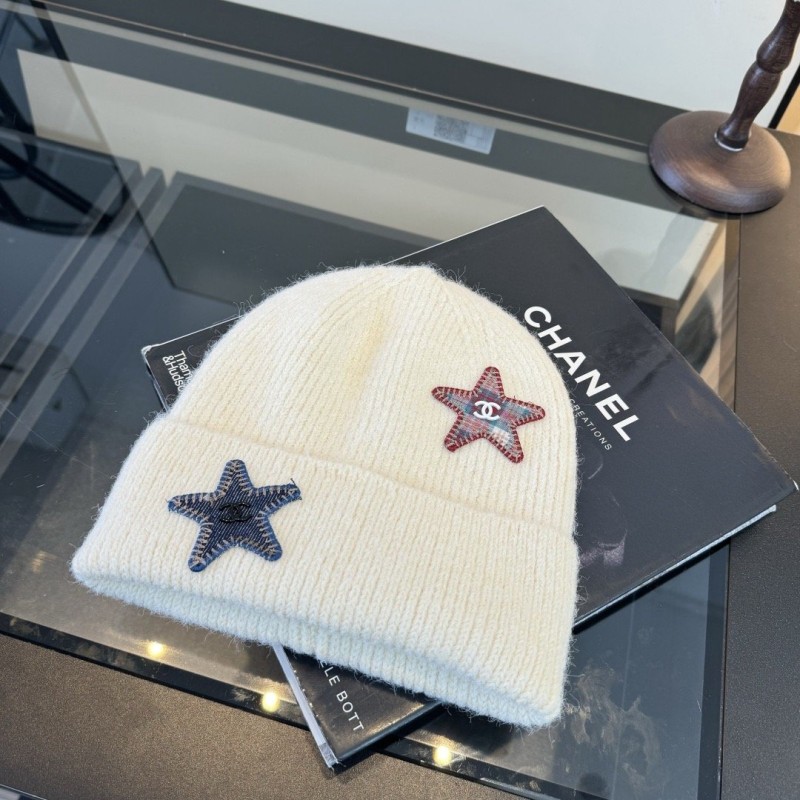 Chanel Beanie