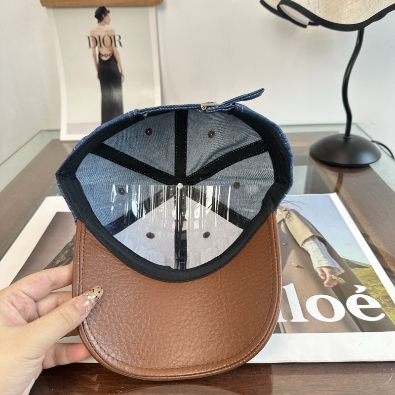 Chanel Cap