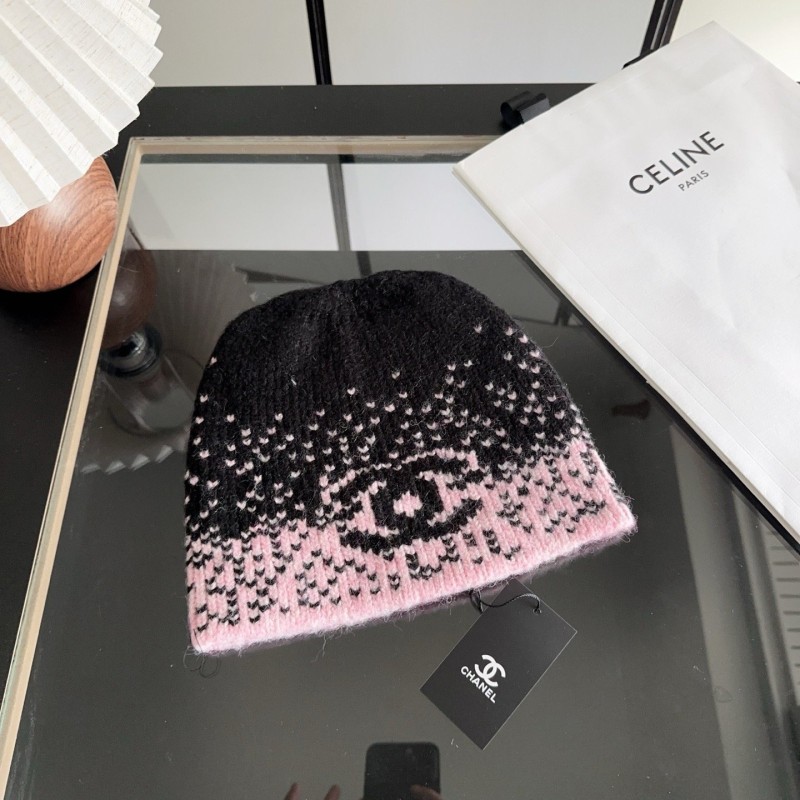 Chanel Beanie