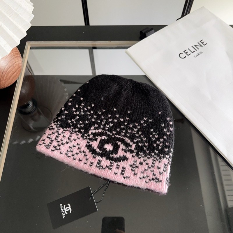 Chanel Beanie