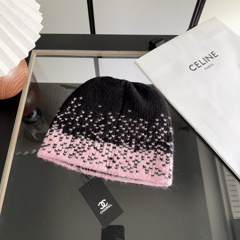 Chanel Beanie