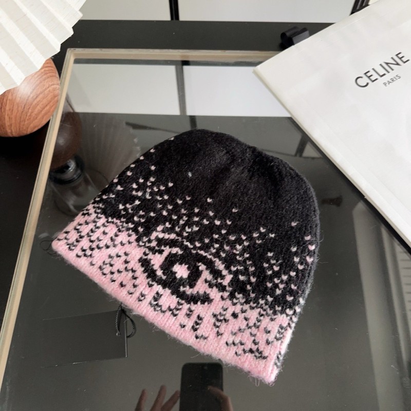 Chanel Beanie