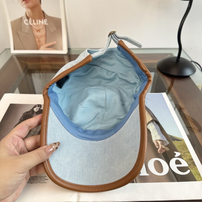 Miumiu Cap