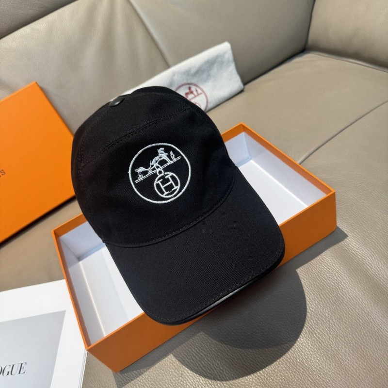Hermes Cap