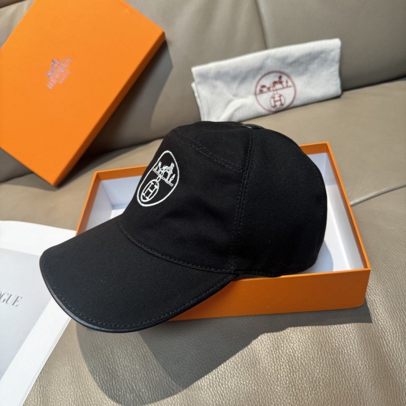 Hermes Cap