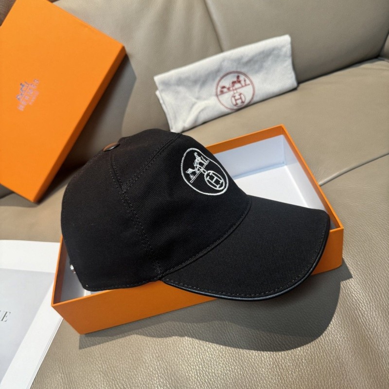 Hermes Cap