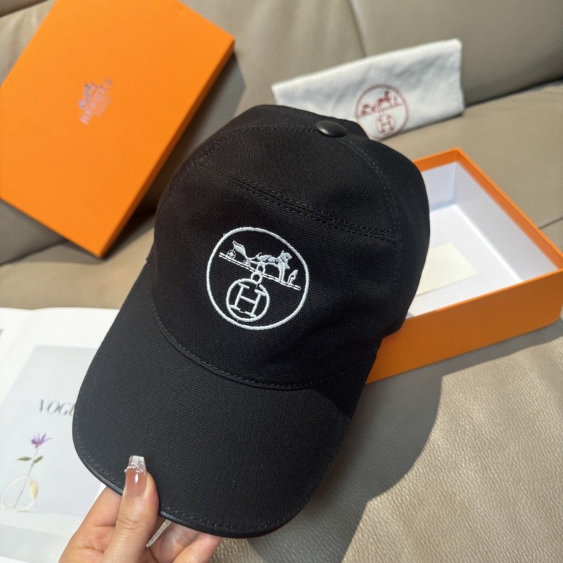 Hermes Cap