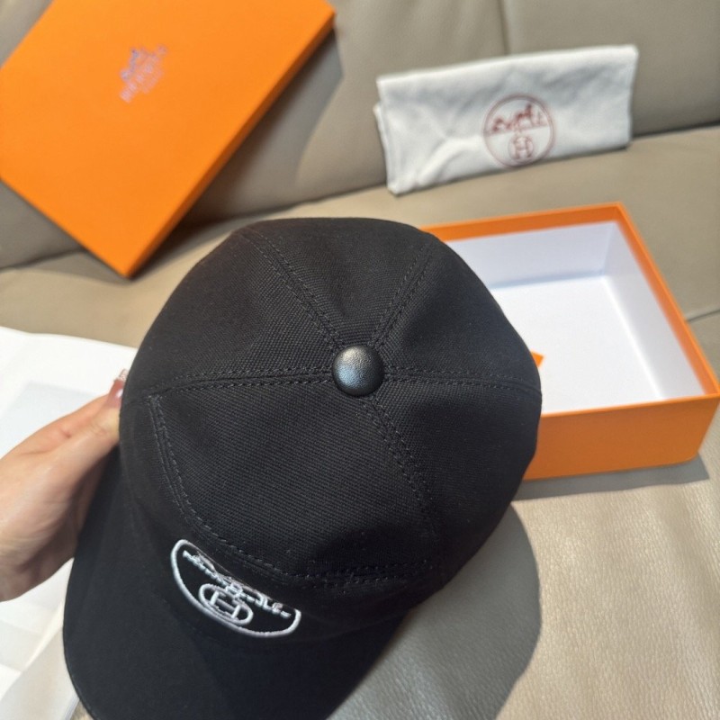 Hermes Cap