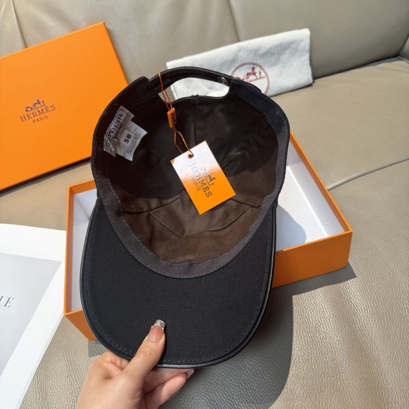 Hermes Cap