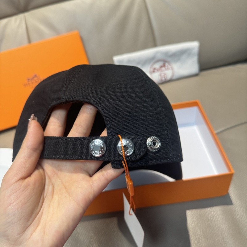 Hermes Cap