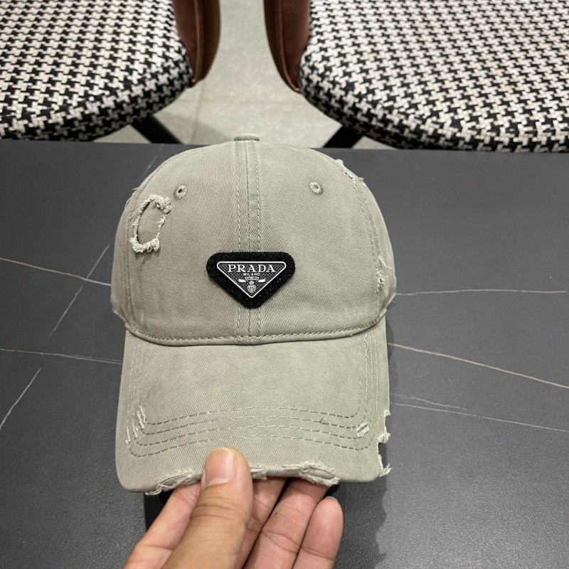Prada Cap