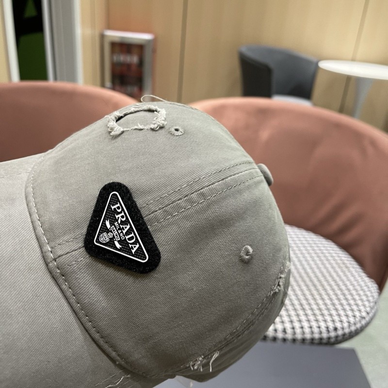 Prada Cap
