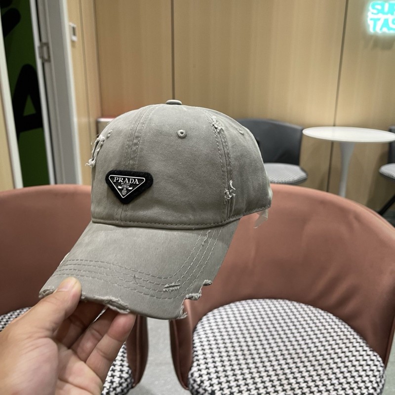 Prada Cap