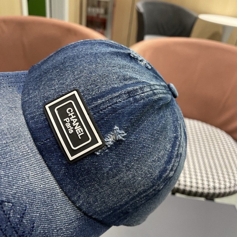 Chanel Cap
