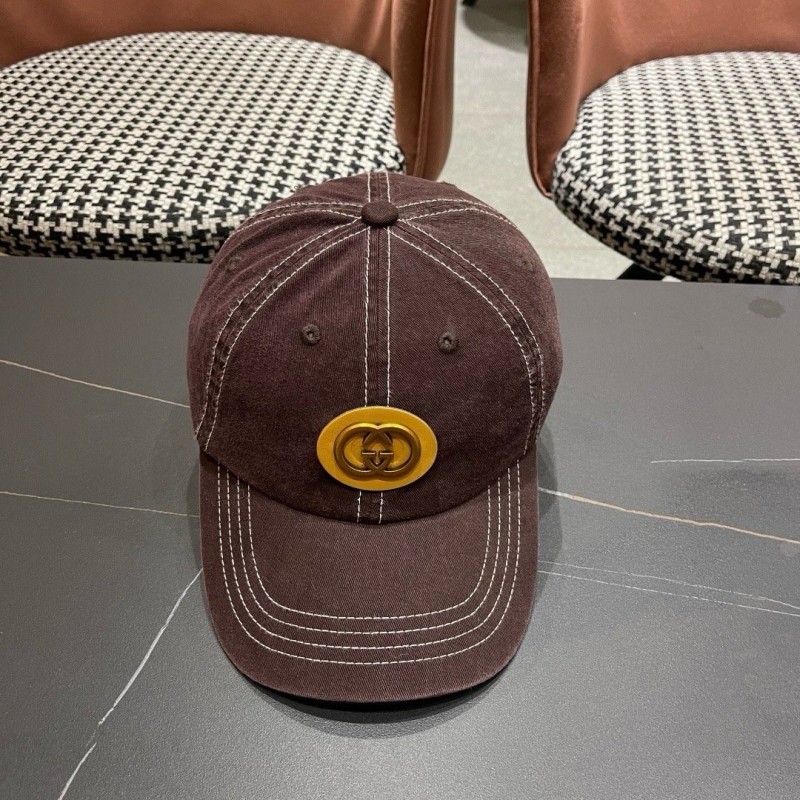 Gucci Cap
