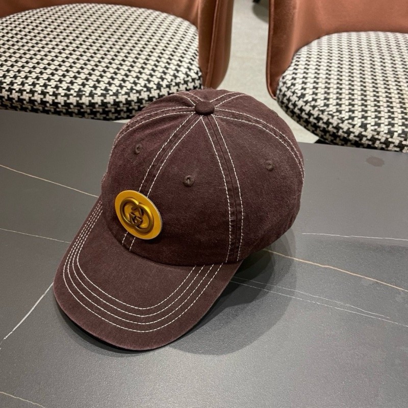 Gucci Cap
