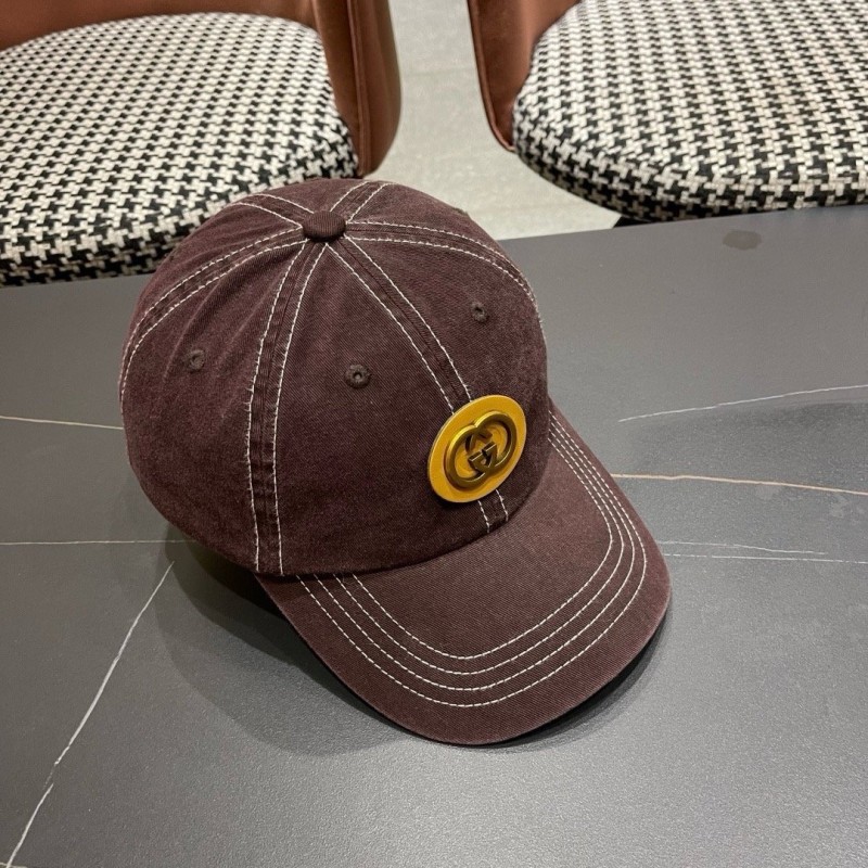 Gucci Cap