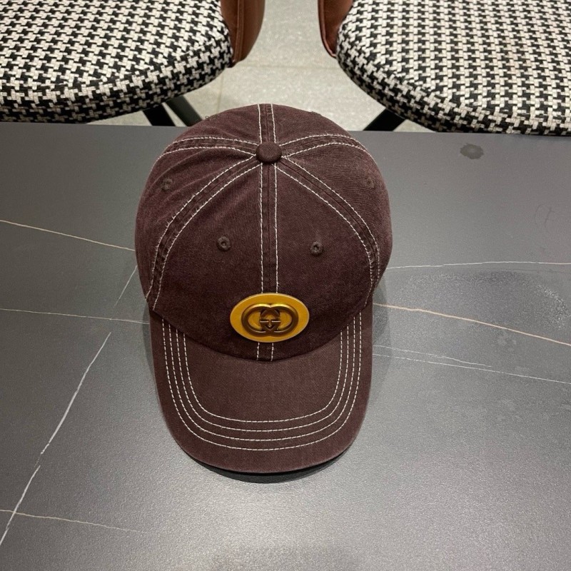 Gucci Cap