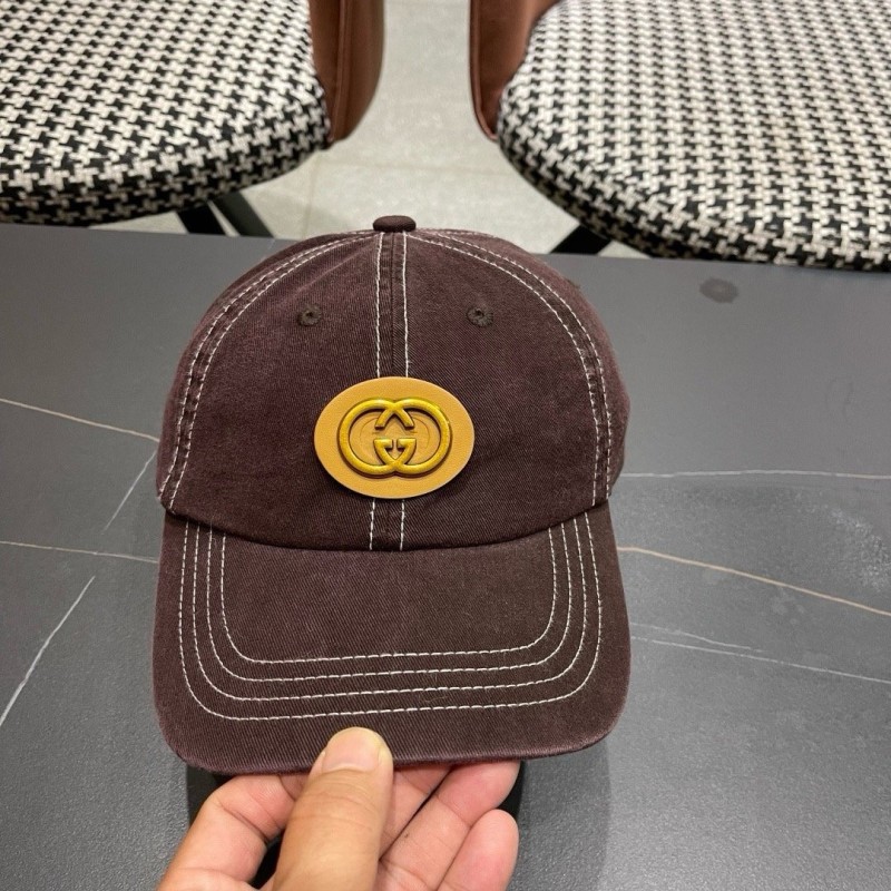 Gucci Cap