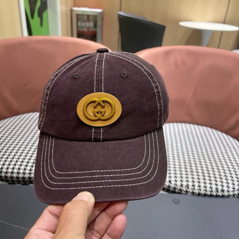 Gucci Cap
