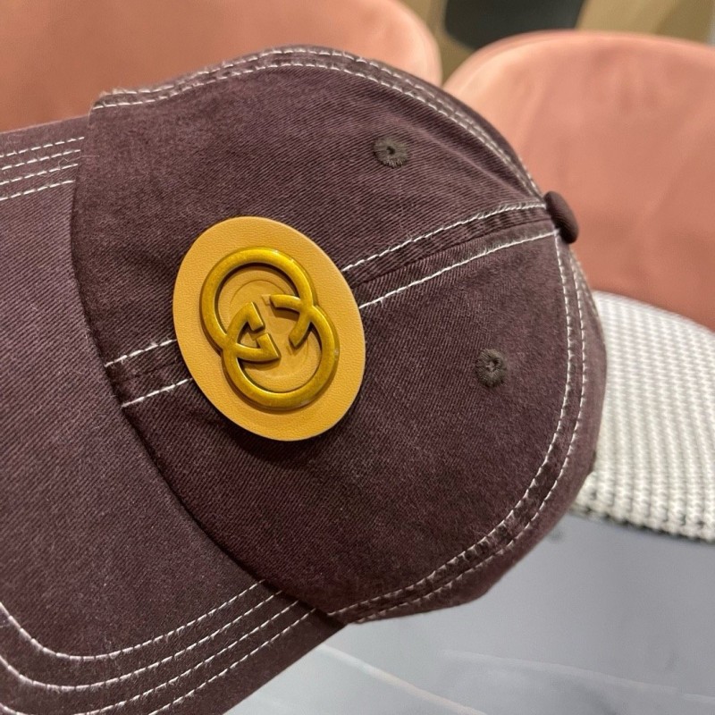Gucci Cap