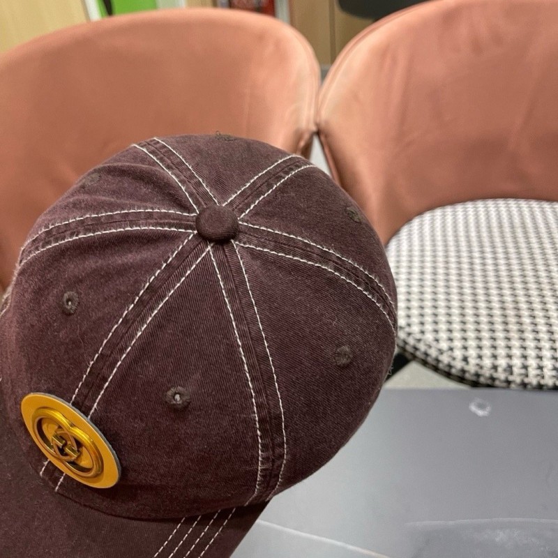 Gucci Cap